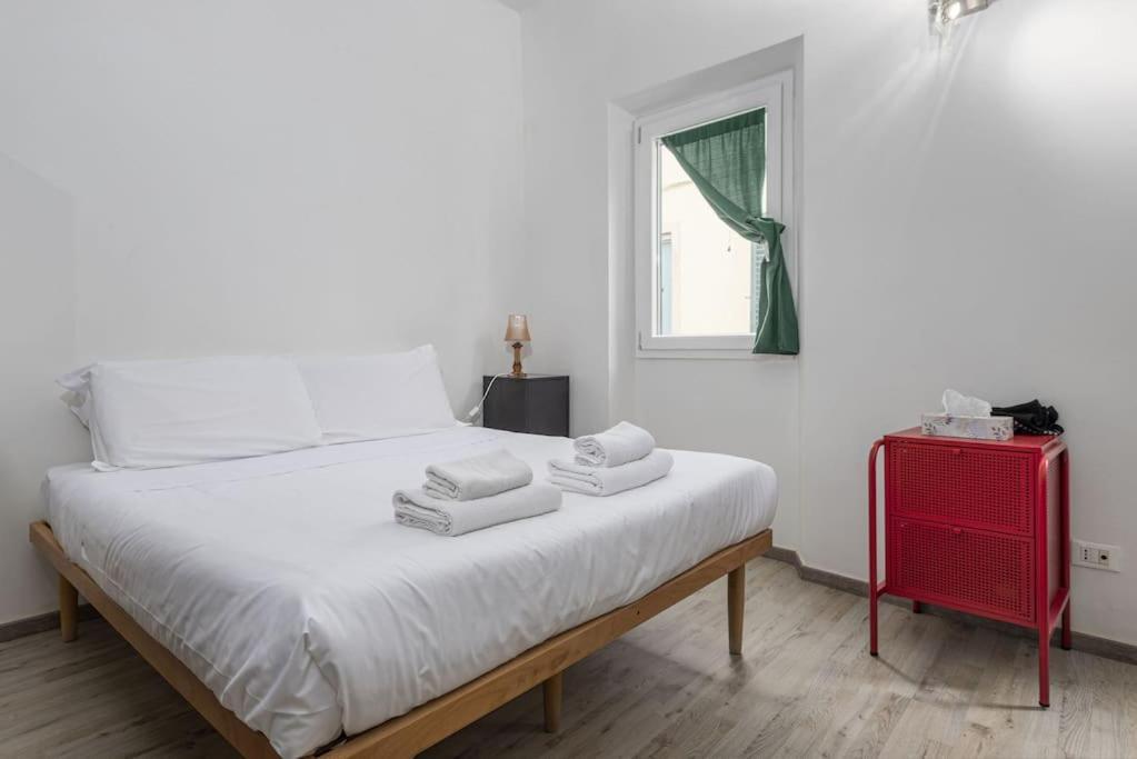 Unyca - Charming Cozy Retreat - Florence Luaran gambar