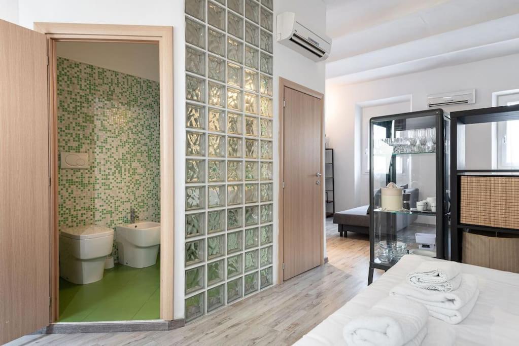 Unyca - Charming Cozy Retreat - Florence Luaran gambar