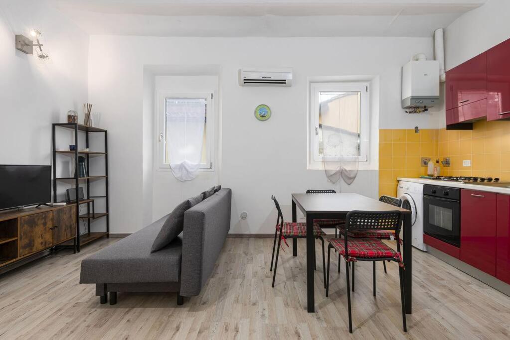 Unyca - Charming Cozy Retreat - Florence Luaran gambar
