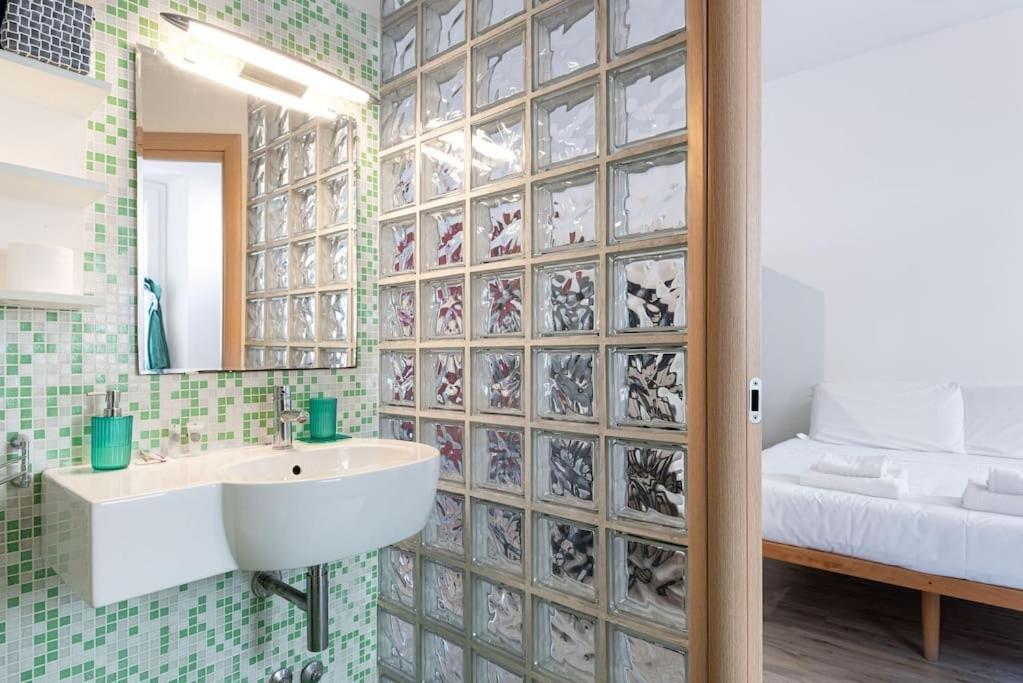 Unyca - Charming Cozy Retreat - Florence Luaran gambar