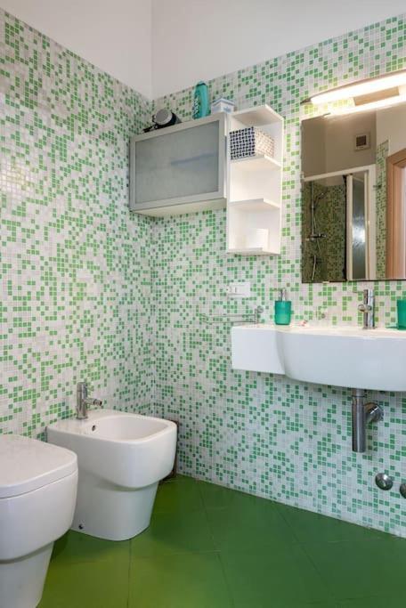 Unyca - Charming Cozy Retreat - Florence Luaran gambar