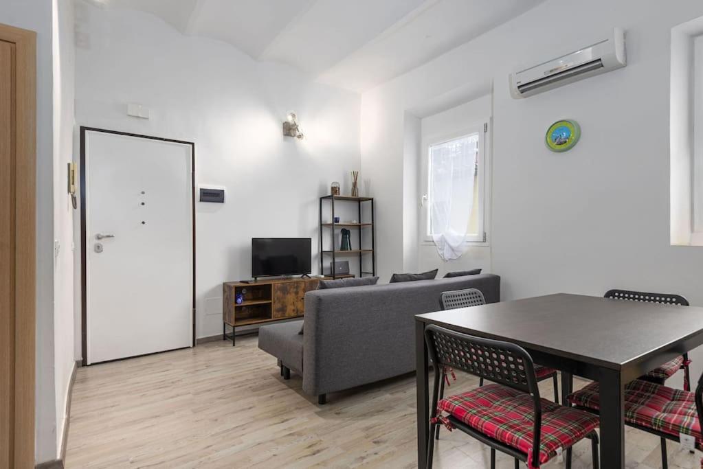 Unyca - Charming Cozy Retreat - Florence Luaran gambar