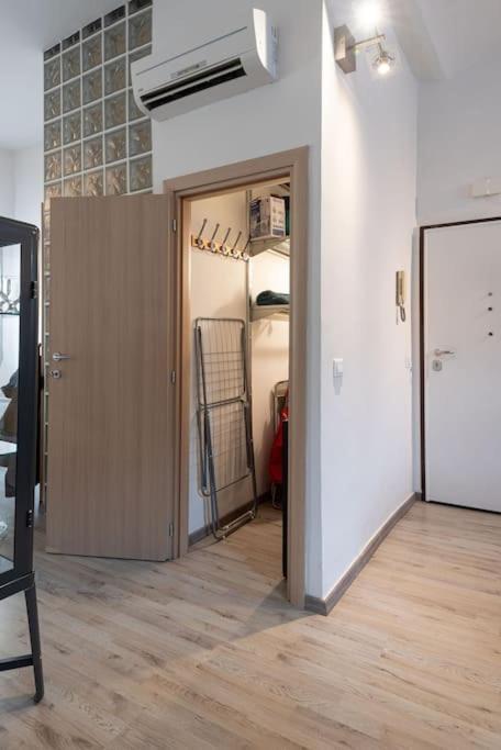 Unyca - Charming Cozy Retreat - Florence Luaran gambar